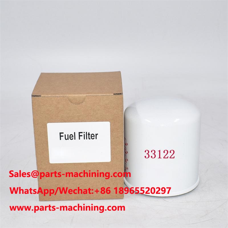 33122 Fuel Filter