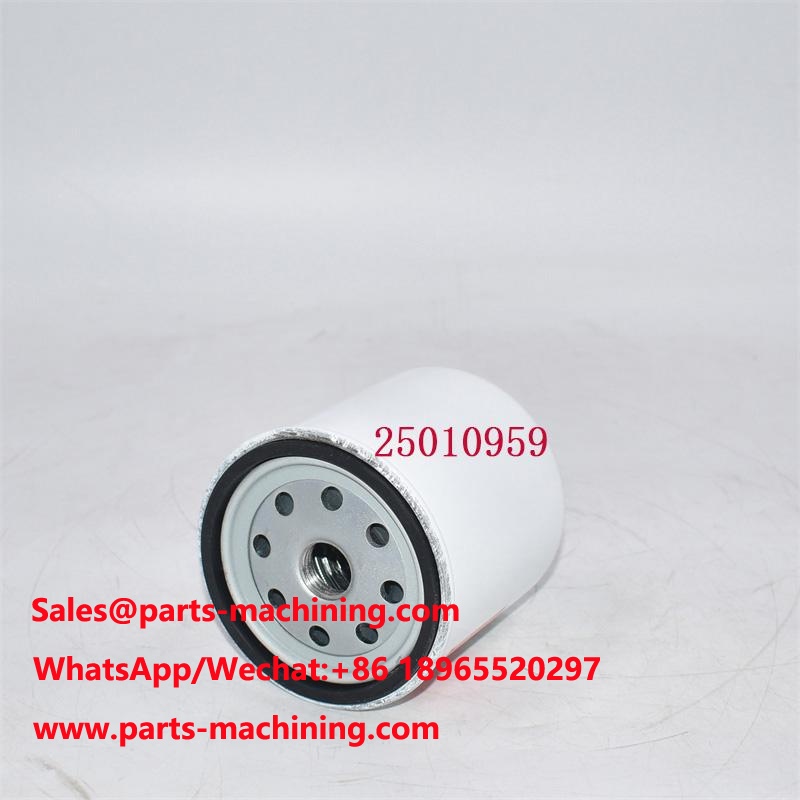 Fuel Filter 25010959