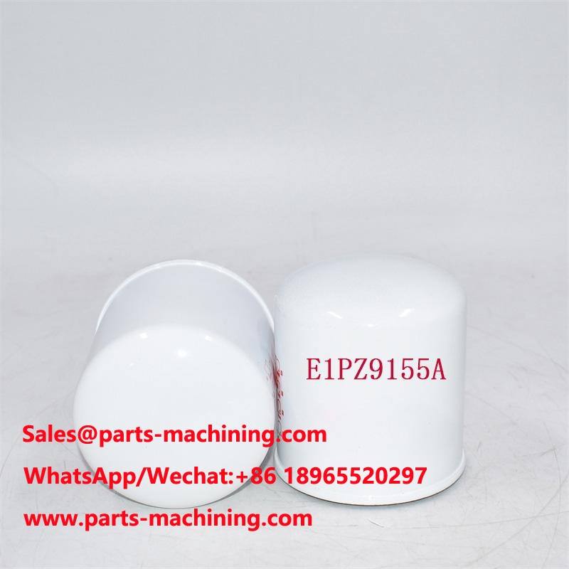 فلتر الوقود E1PZ9155A E1PZ9155B E1929155A