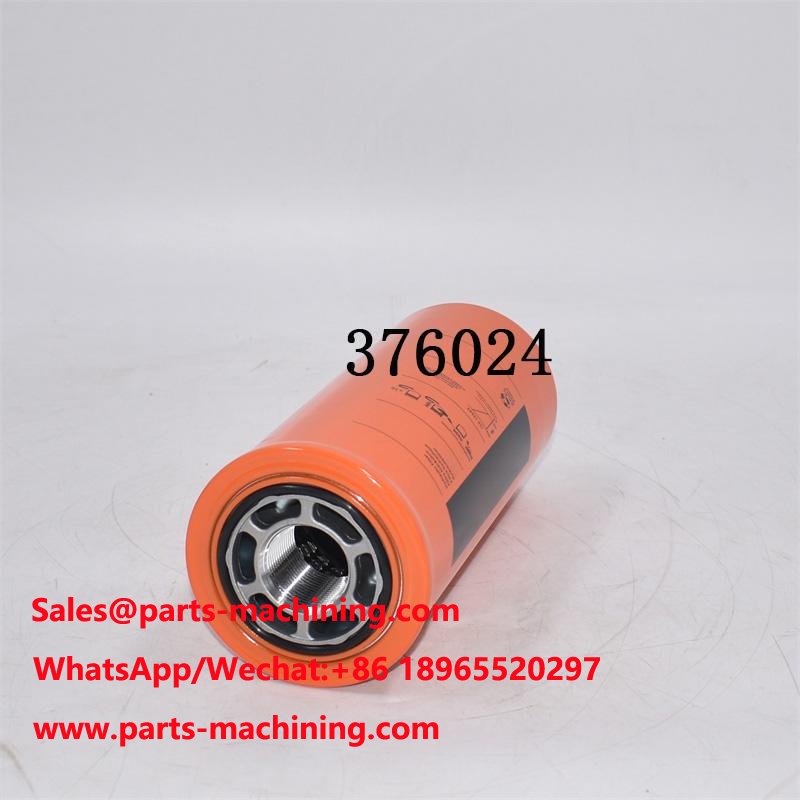 376024 Hydraulic Filter