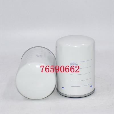76590662 استبدال فلتر الزيت LFP8703