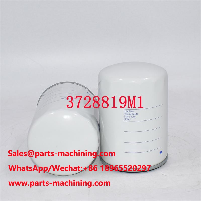 فلتر الزيت 3728819M1 130523802 مرجع ترافقي