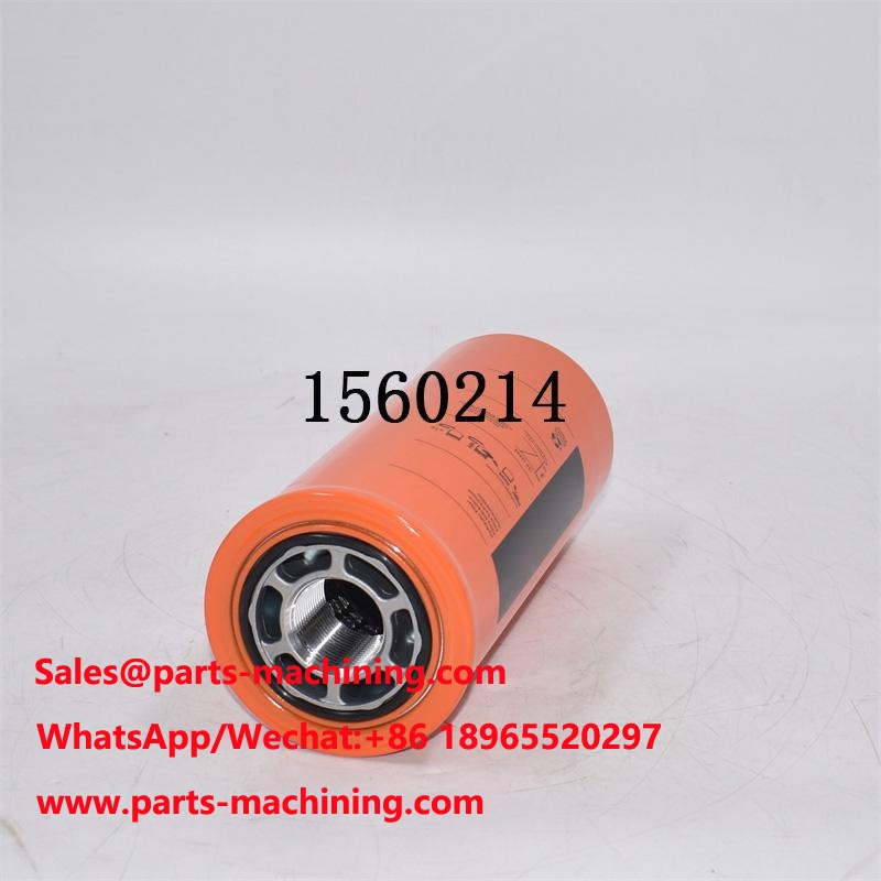 Hydraulic Filter 1560214