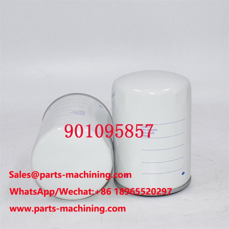 فلتر زيت 901095857 عالي الكفاءة L4183853