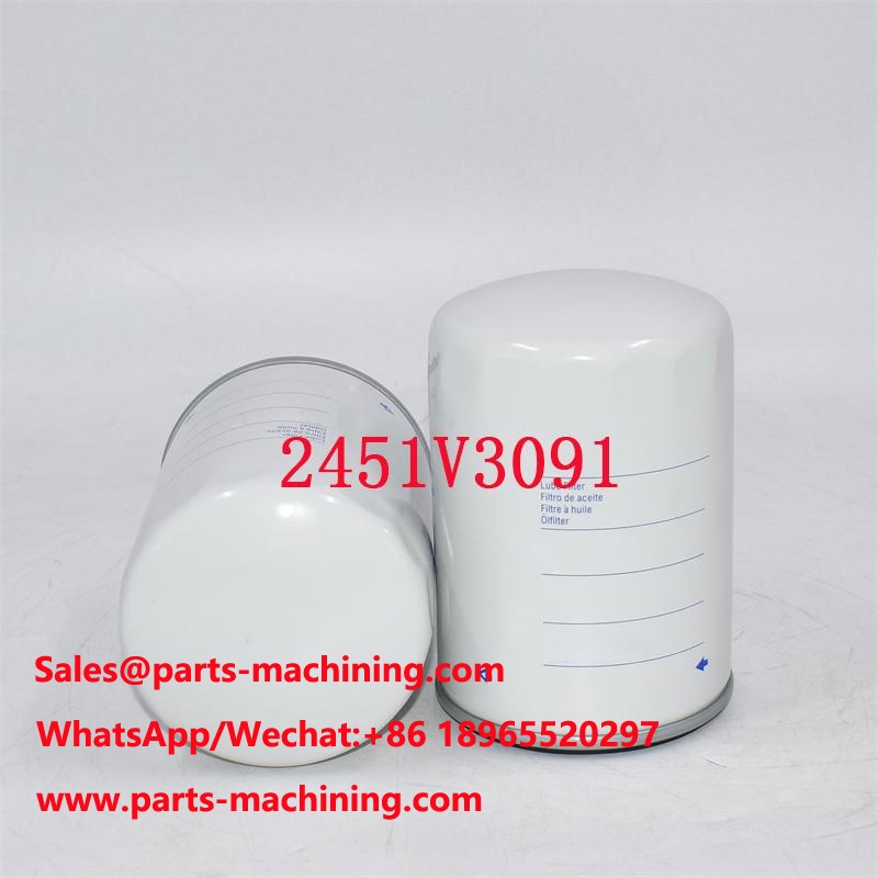 فلتر الزيت الأصلي 2451V3091 245U3091
