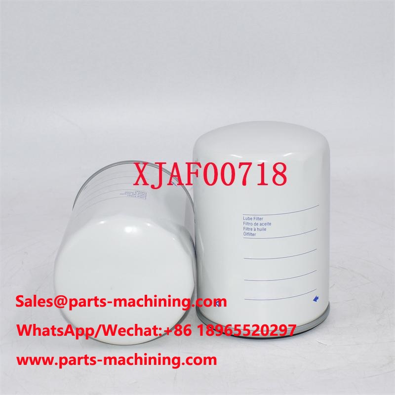 فلتر الزيت XJAF00718 C-2702 المورد