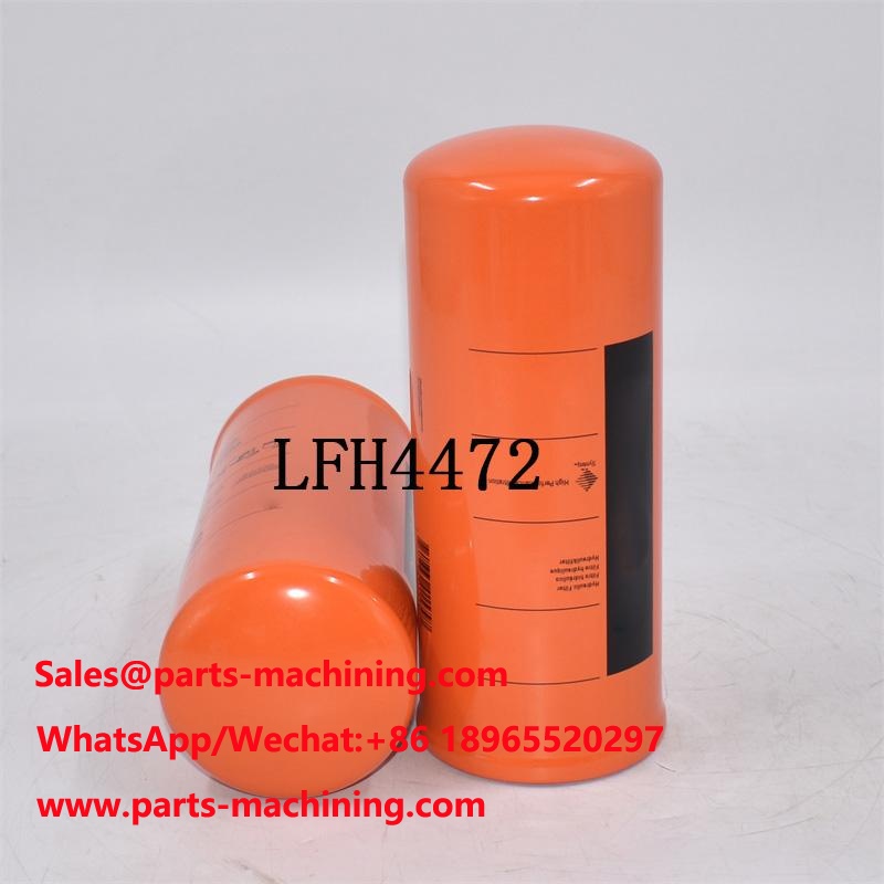 يستبدل الفلتر الهيدروليكي LFH4472 SH66378V