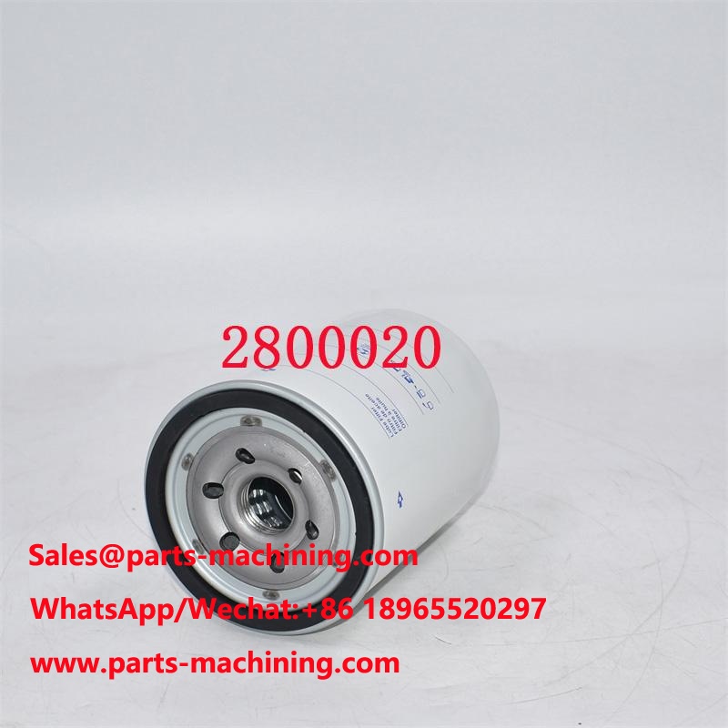2800020 Oil Filter