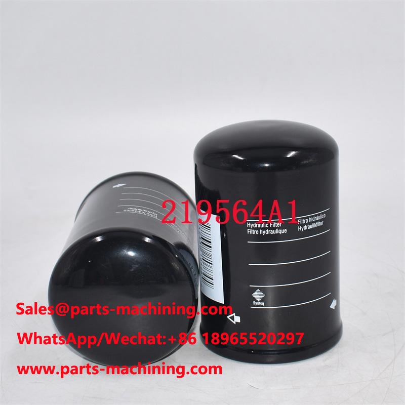 219564A1 مرشح هيدروليكي يستبدل 76094125