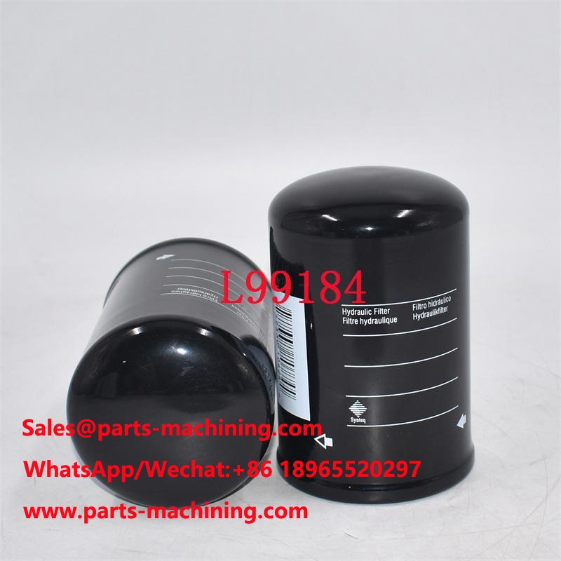 L99184 مرشح هيدروليكي مكافئ HY475W