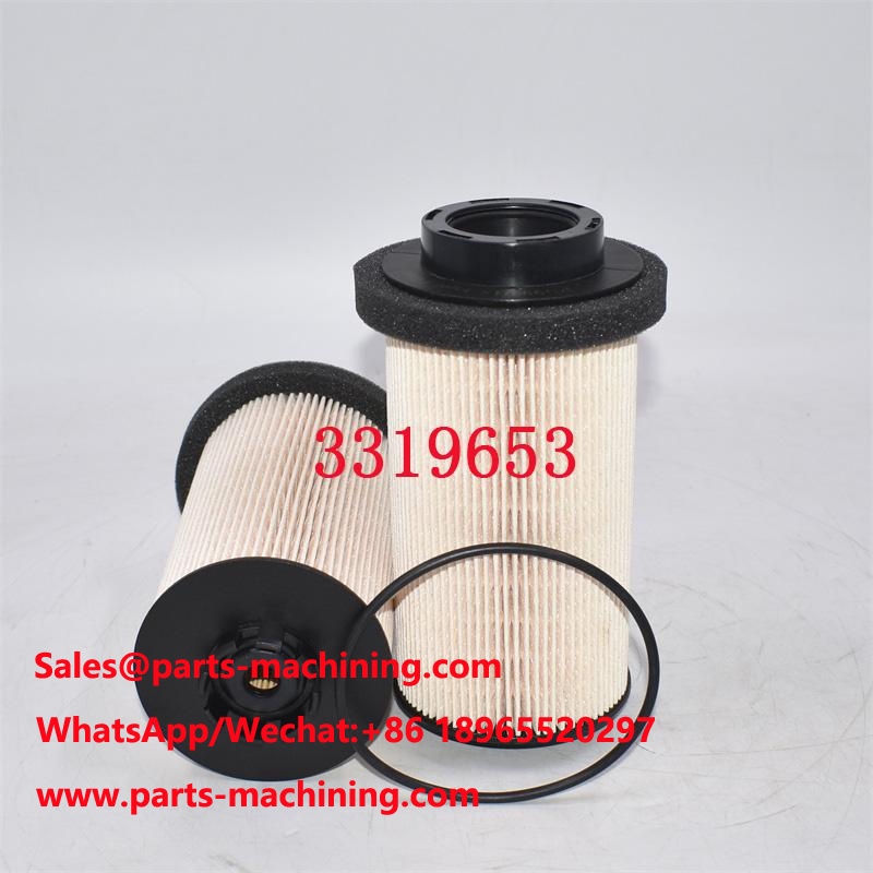 فلتر الوقود 3319653 3045825 يعادل