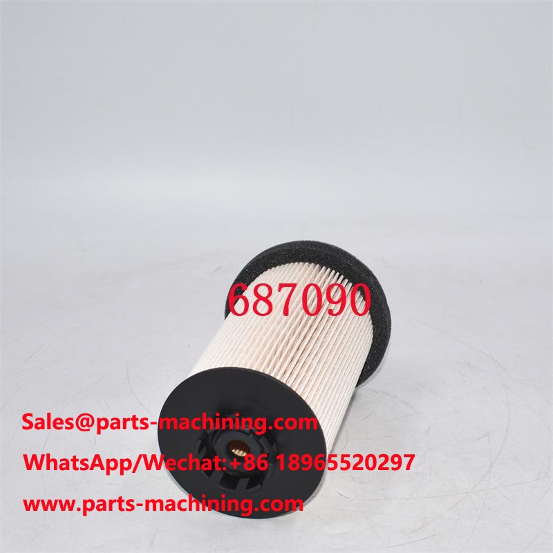 687090 فلتر الوقود 000687090 مرجع ترافقي
