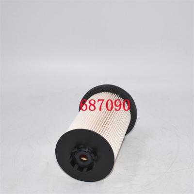 687090 فلتر الوقود 000687090 مرجع ترافقي