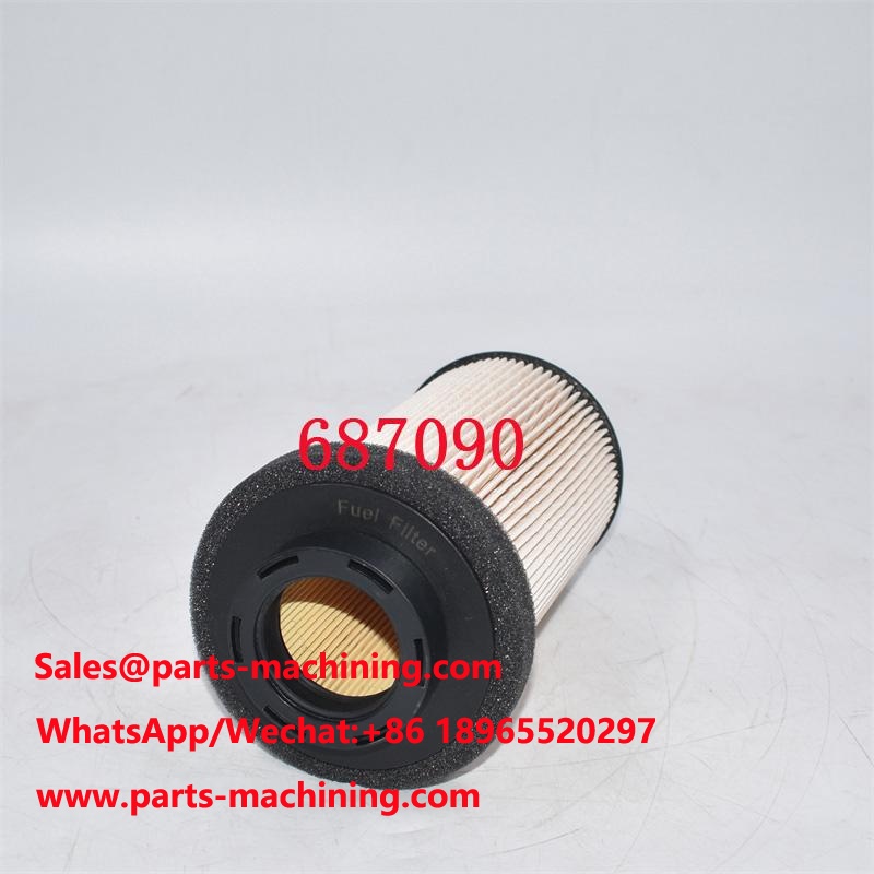 687090 Fuel Filter