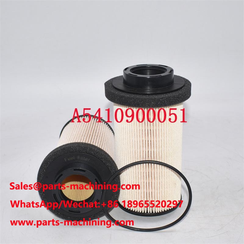 فلتر الوقود A5410900051 أصلي A6010901552