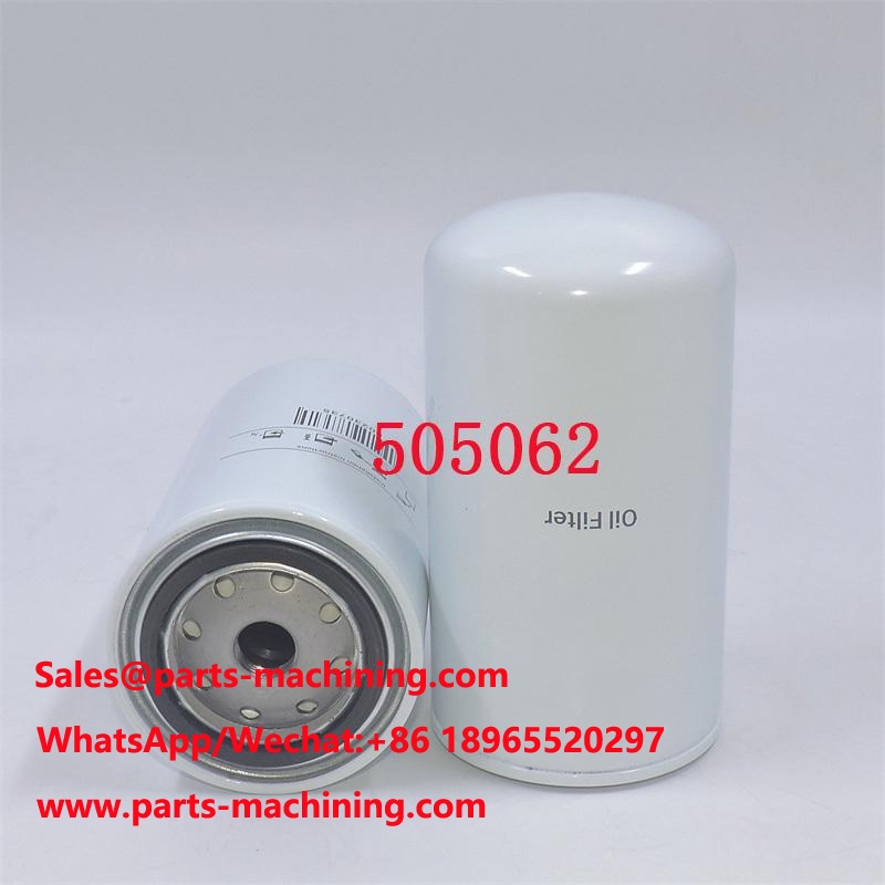 فلتر زيت أصلي 505062 51459