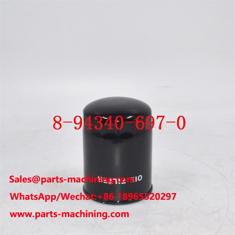 Oil Filter 8-94340-697-0