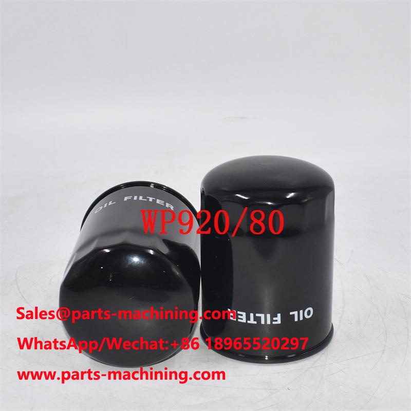 فلتر زيت أصلي WP920/80 T8212