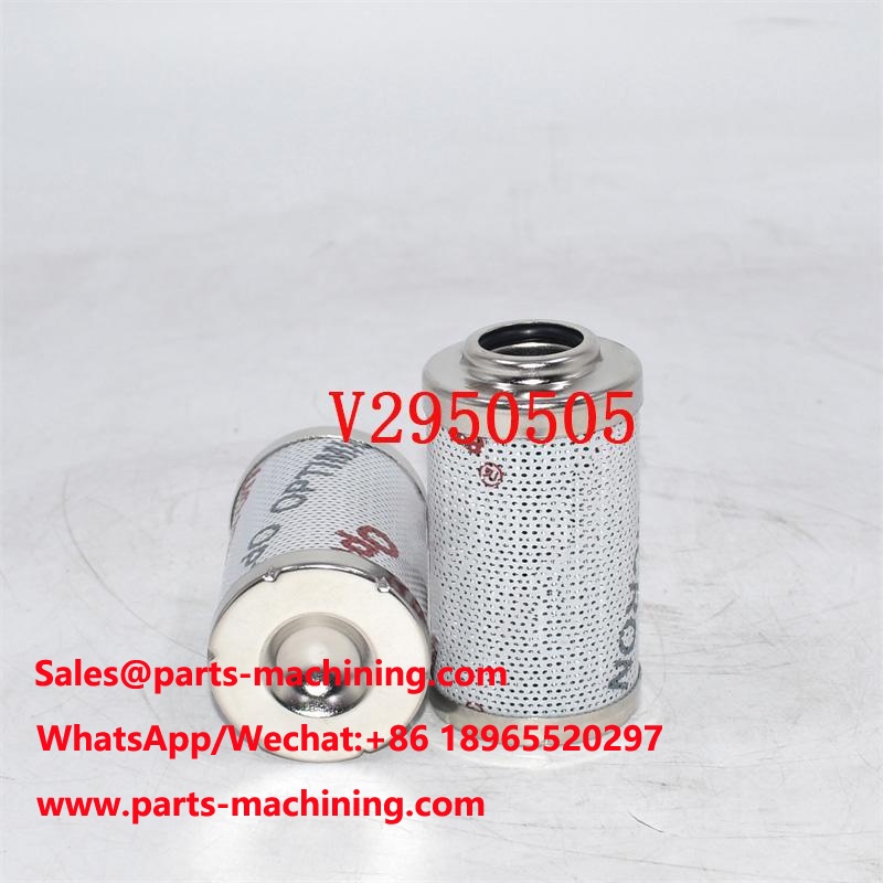 استبدال المرشح الهيدروليكي V2950505 29505-05