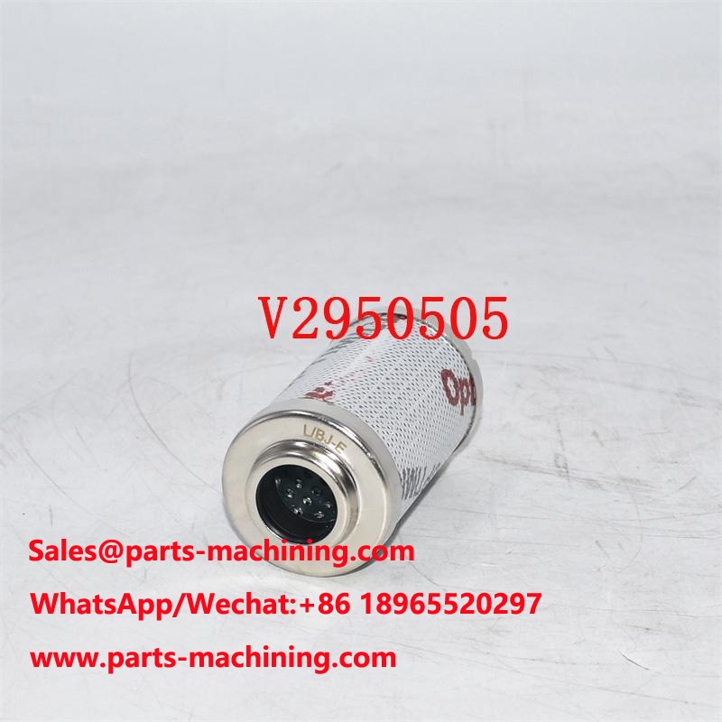 V2950505 Hydraulic Filter