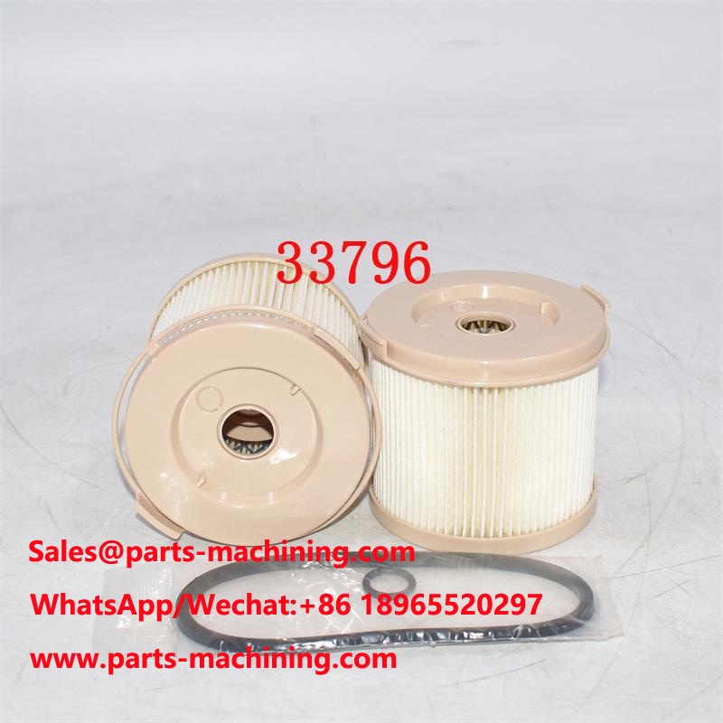 33796 عنصر فلتر الوقود SN920102 المورد