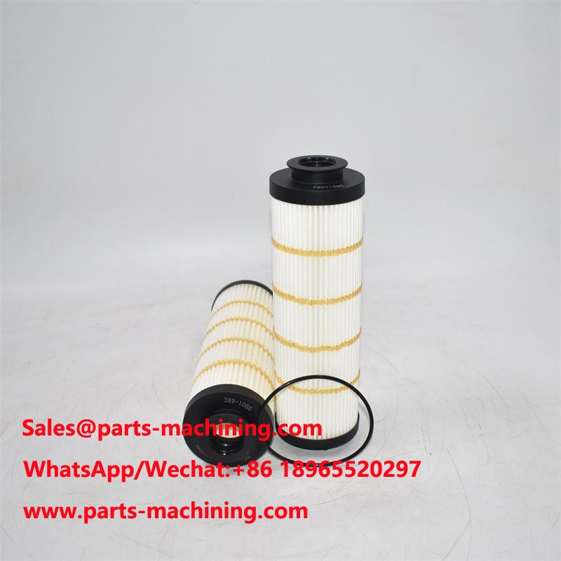 389-1085 مرشح هيدروليكي 3891085 HY90991 بالجملة