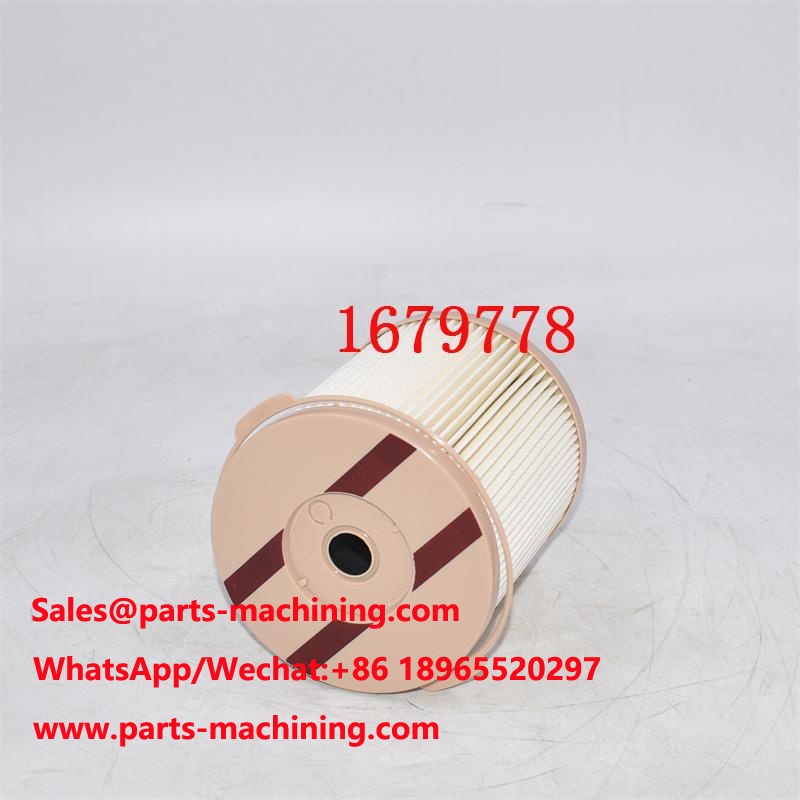 1679778 Fuel Filter Element