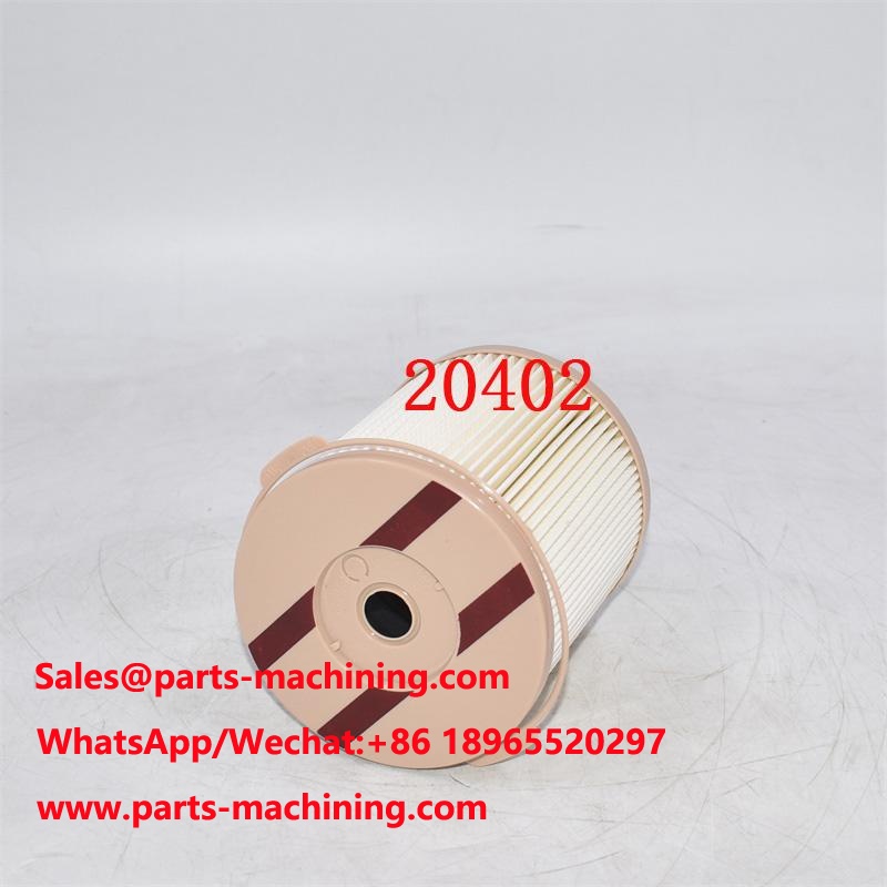 20402 Fuel Filter Element