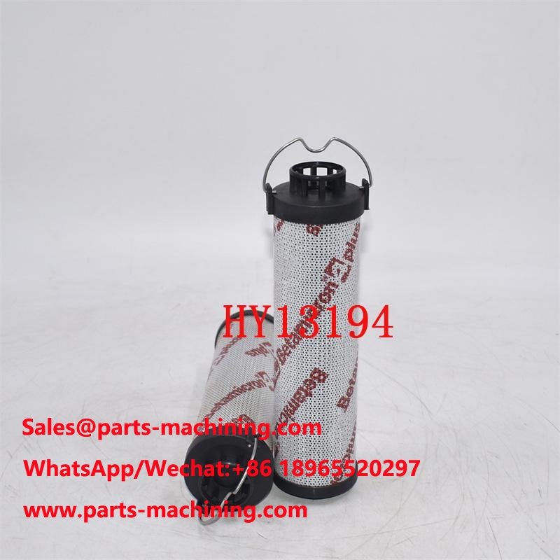 HY13194 مرشح هيدروليكي R41D10GV مرجع ترافقي