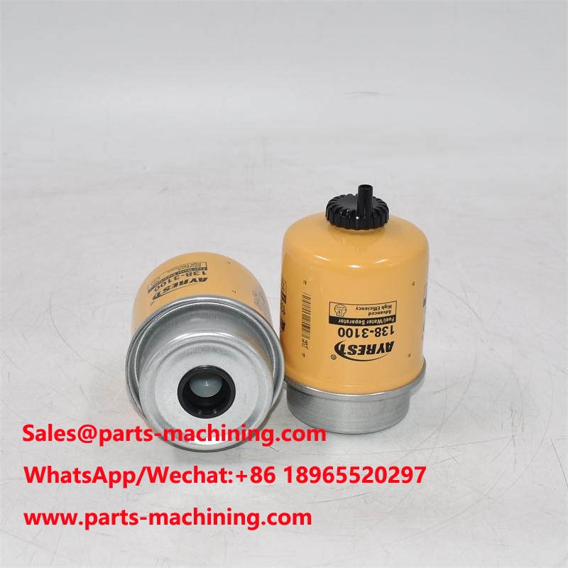 L3101F Fuel Water Separator