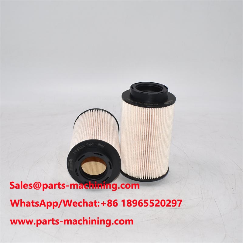 عنصر فلتر الوقود FF5629 يحل محل P785373