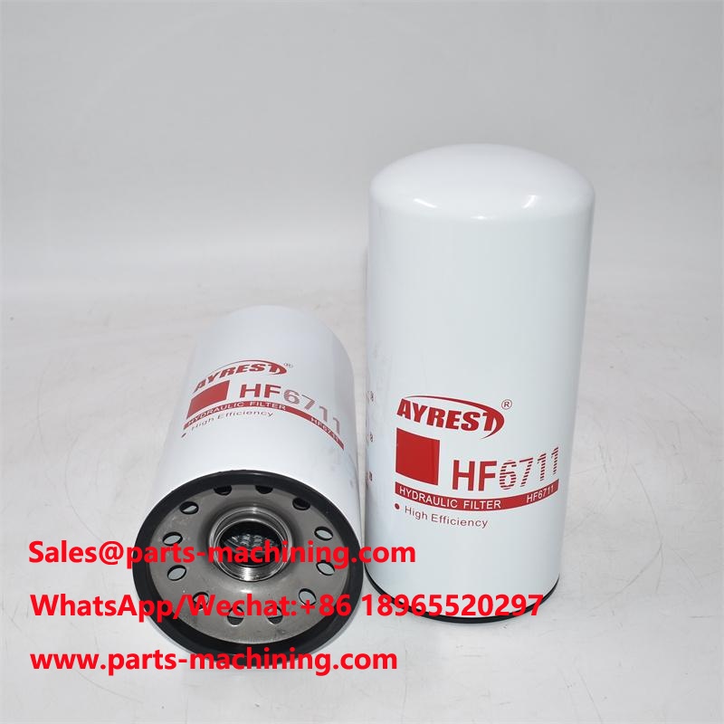 الشركة المصنعة للمرشح الهيدروليكي HF6711 LFH4915