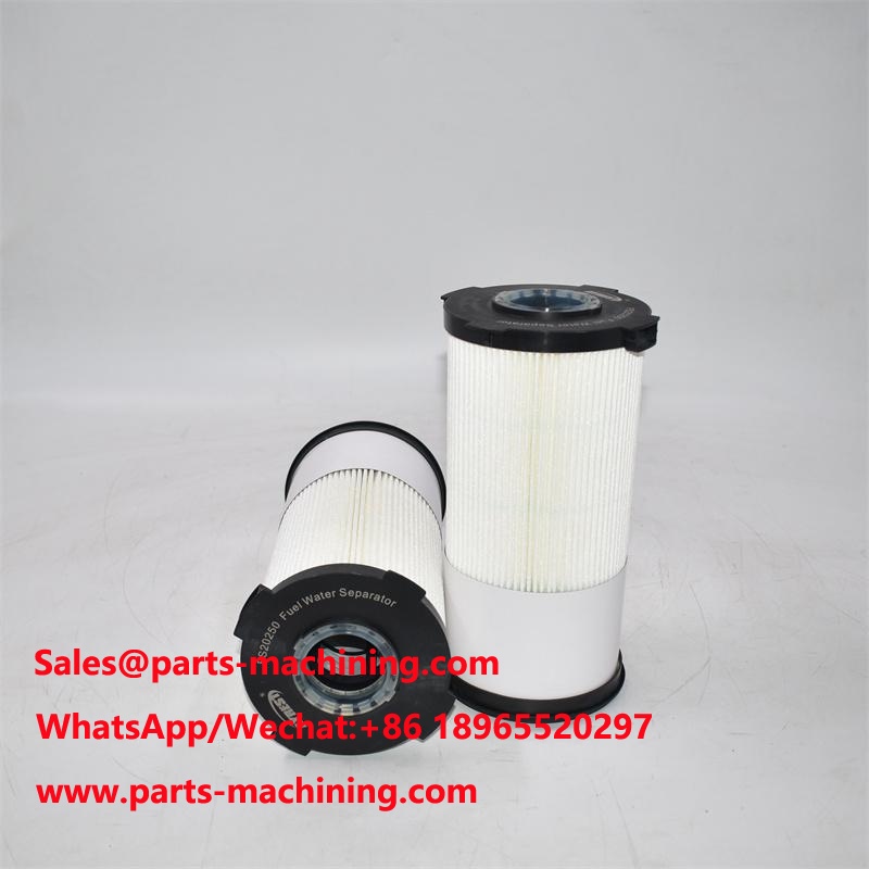 فاصل الماء والوقود FS20250 الأصلي FS20019 5624769