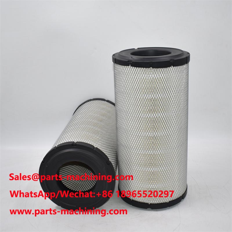 فلتر هواء عالي الأداء LAF8149 SL81208 SL81144