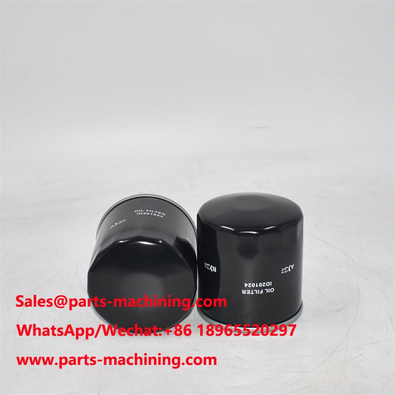 ID201024 فلتر الزيت P759025 SO12030 بالجملة