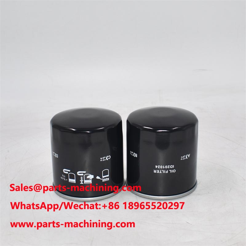 ID201024 Oil Filter