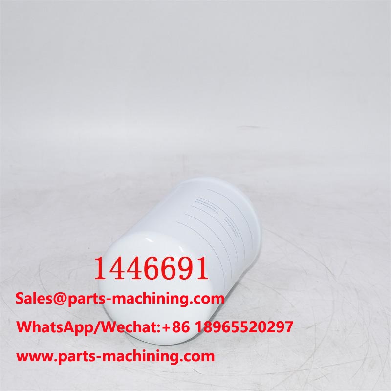 1446691 فلتر هيدروليكي 144-6691 مخصص