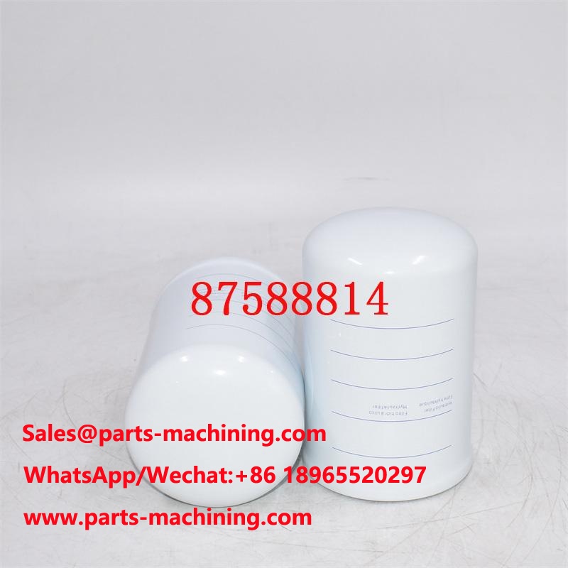 87588814 الشركة المصنعة للمرشح الهيدروليكي HY413W SPH12511