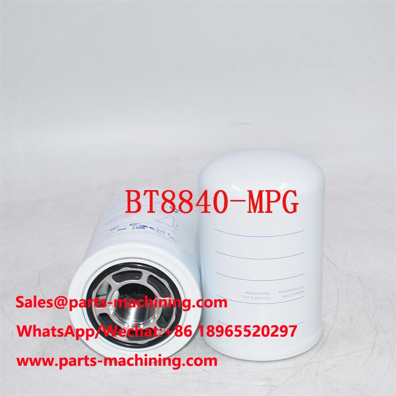فلتر هيدروليكي أصلي BT8840-MPG SH66375