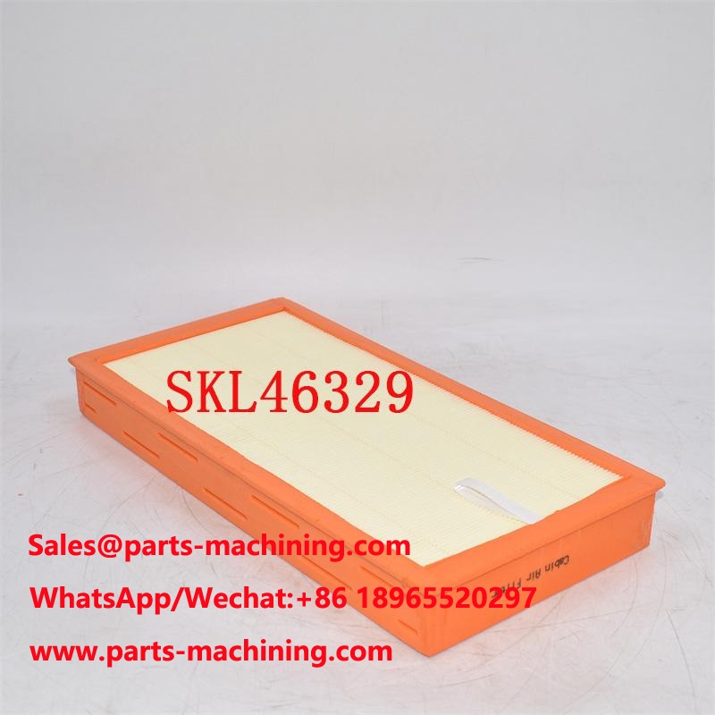 فلتر هواء المقصورة الأصلي SKL46329 SKL49019 SC50140