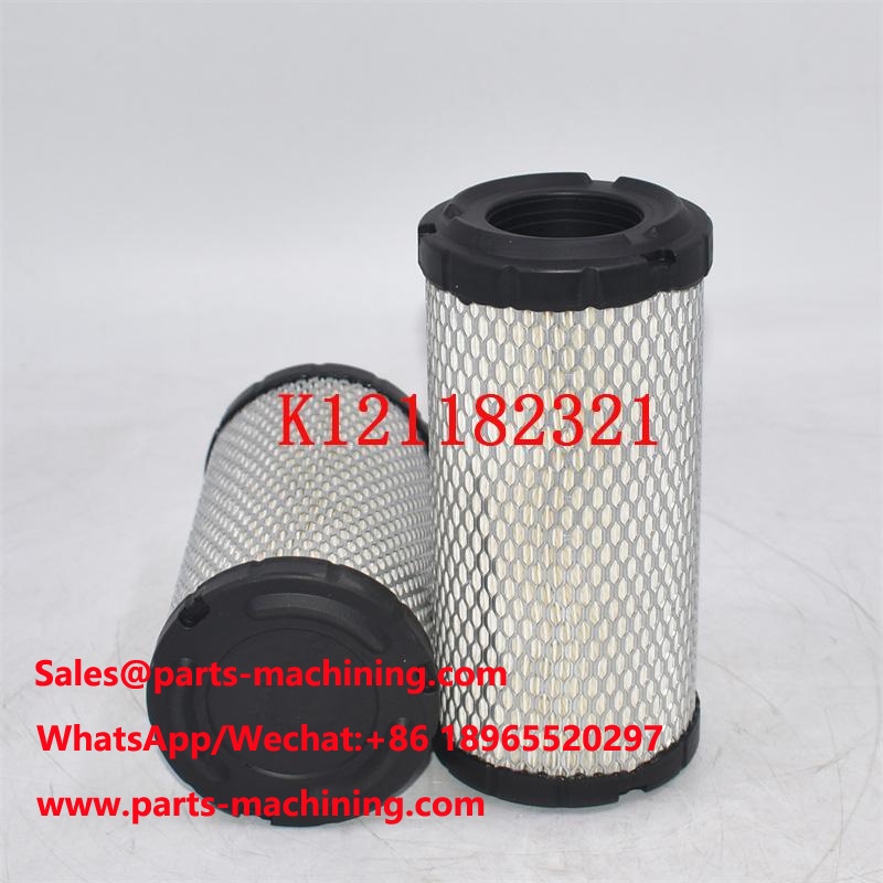 فلتر هواء أصلي K121182321 K121182320