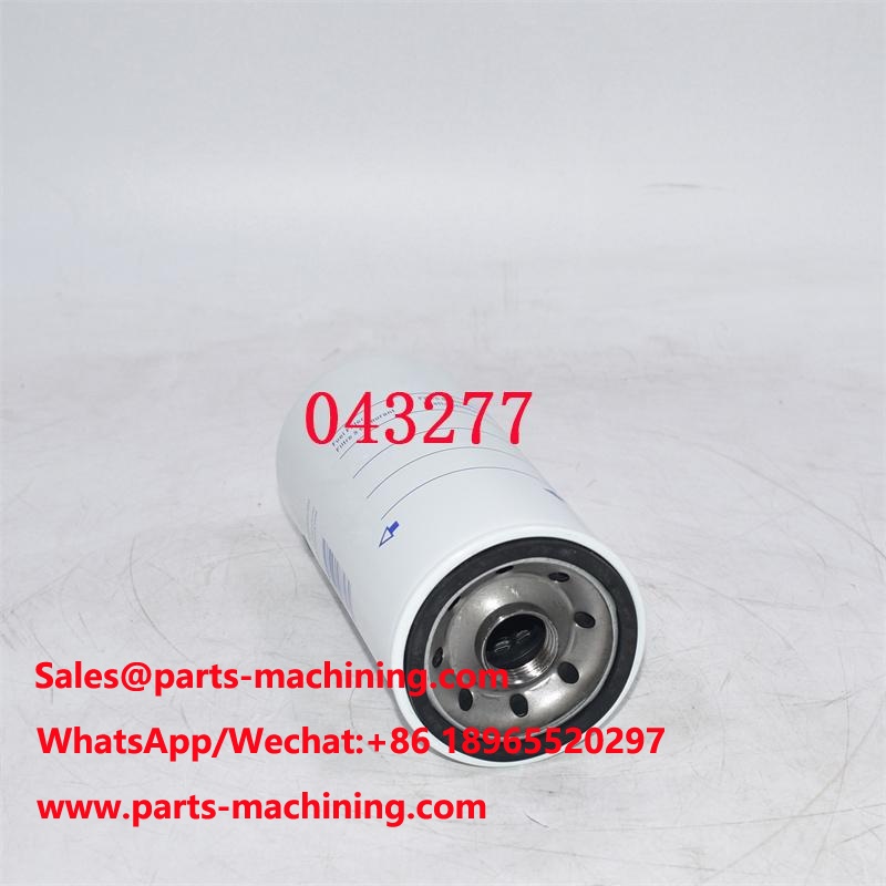 043277 فلتر الوقود AG121852 77338 مخصص
