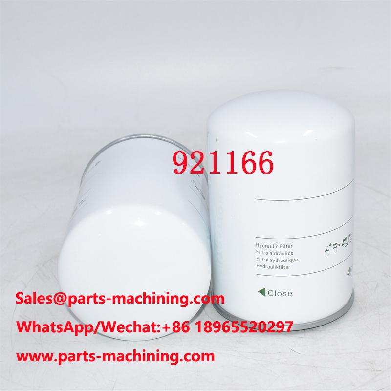 فلتر هيدروليكي عالي الأداء 921166 PR4021