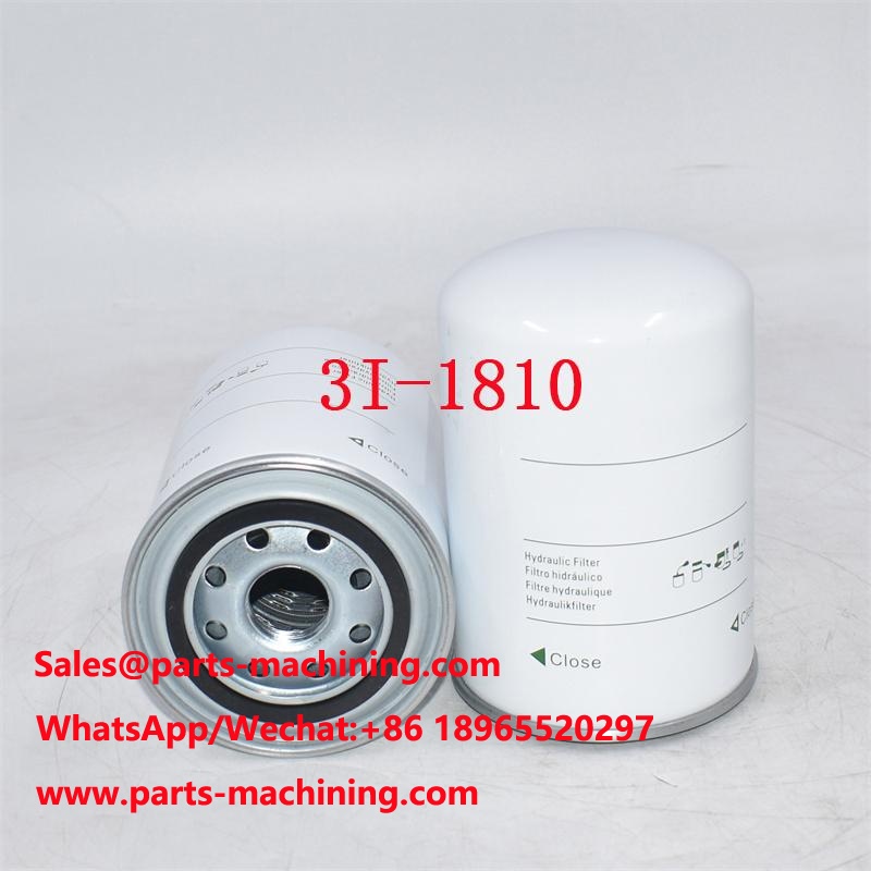 3I-1810 مرشح هيدروليكي 5E-5754 مرجع ترافقي