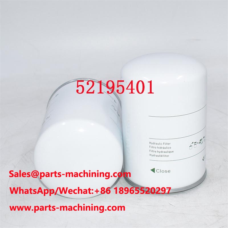 فلتر هيدروليكي أصلي 52195401 W940/51