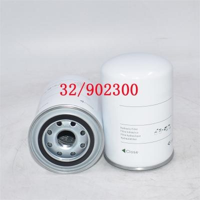 32/902300 استبدال الفلتر الهيدروليكي 32/902301