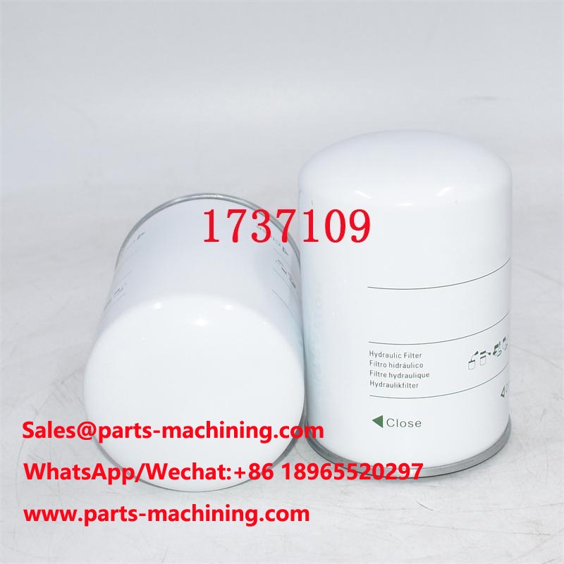 1737109 مرشح هيدروليكي يستبدل UC-MS1518-4-10