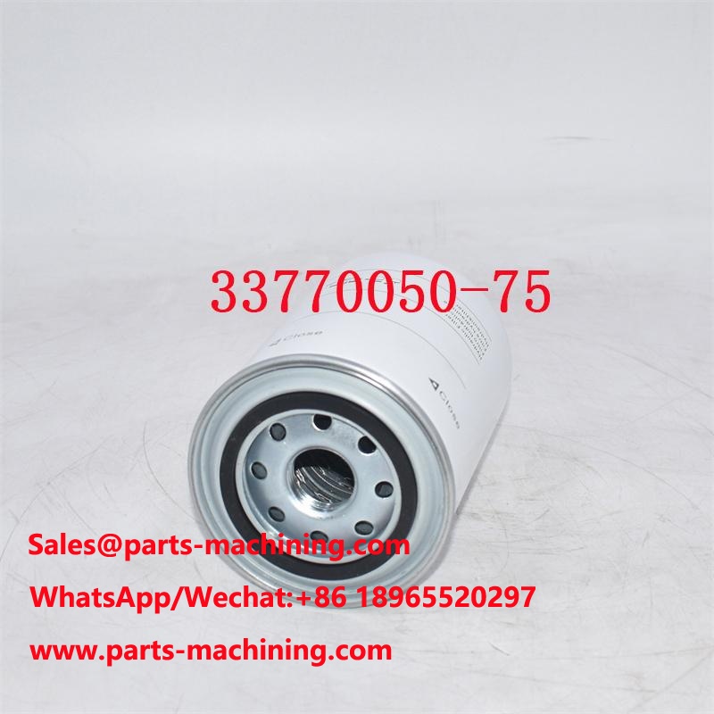33770050-75 Hydraulic Filter