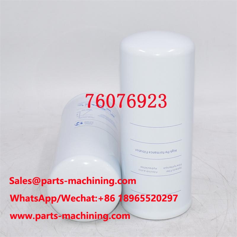 فلتر هيدروليكي أصلي 76076923 SPH12514 SPH9647