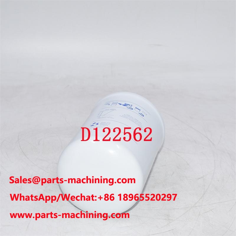 فلتر هيدروليكي أصلي D122562 HY413W